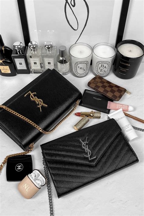 Yves Saint Laurent Bags • compare today & find prices 